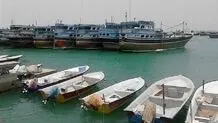 ۶ مفقودی و ۶ مجروح در حمله آمریکا به قایق صیادی صحت ندارد