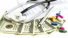 اصلاح گردش مالی  در نظام سلامت


