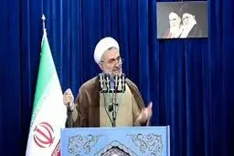 امام جمعه ارومیه: بازار مدل‌های زیبایی از پوشش اسلامی ارائه دهد