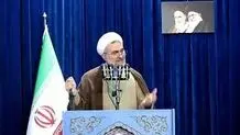 امام جمعه ارومیه: بازار مدل‌های زیبایی از پوشش اسلامی ارائه دهد