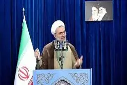 امام جمعه ارومیه: بازار مدل‌های زیبایی از پوشش اسلامی ارائه دهد