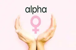 انقلاب در سلامت زنان با یک پلتفرم آنلاین؛ داستان رشد «Hello Alpha»