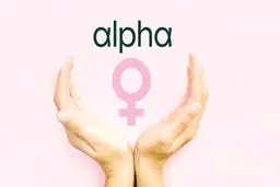 انقلاب در سلامت زنان با یک پلتفرم آنلاین؛ داستان رشد «Hello Alpha»