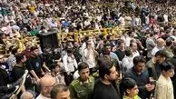تاخیر در فینال لیگ برتر بسکتبال+ عکس و ویدیو