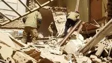 ۲۰۰۰ ساختمان تهران از حالت پر خطر خارج شد