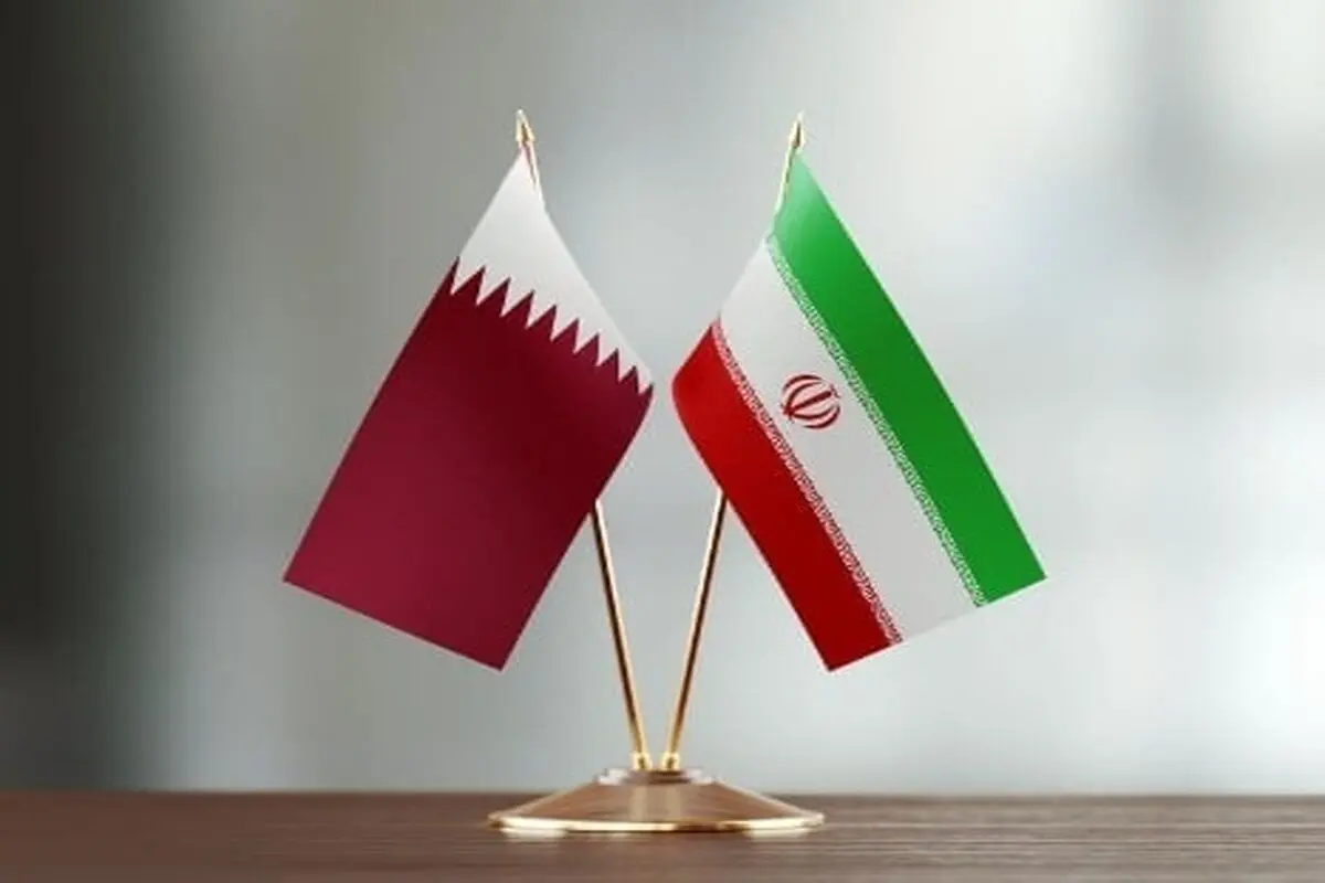 قطر تشارك کضیف شرف في معرض طهران الدولي للکتاب