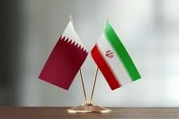 قطر تشارك کضیف شرف في معرض طهران الدولي للکتاب