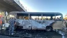 Police foil bombing attempt in Shiraz, arrest criminal