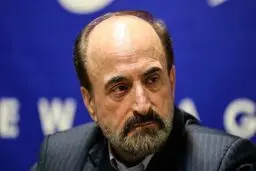 تسلیت رئیس سازمان مدیریت بحران برای حادثه تروریستی شاهچراغ