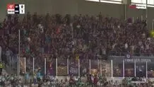گل اول بارسلونا به رئال بتیس+ ویدئو