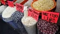 صعود شاخص قیمت جهانی مواد غذایی

