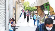 بازار در بلاتکلیفی