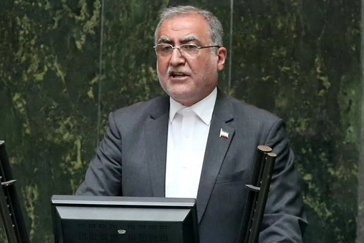 غیرعلنی شدن جلسه استیضاح نادران به خاطر واهمه قالیباف از موضوعاتی است که احتمال می‌داد از جانب نادران مطرح شود
