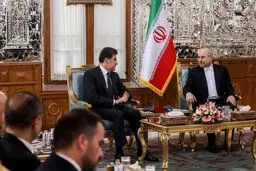 اجازه نمی‌دهیم اقلیم کردستان به مرکزی برای تهدید ایران تبدیل شود