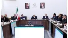 عارف: معیشت و سلامت مردم دغدغه اصلی دولت است
