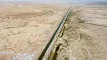 تالاب های گلستان زیر تیغ خشکسالی و تغییرات اقلیمی