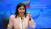 رودریگز: مادورو همچنان رئیس‌جمهور قانونی ونزوئلا است
