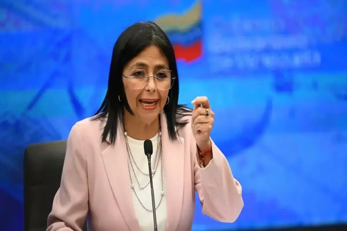 رودریگز: مادورو همچنان رئیس‌جمهور قانونی ونزوئلا است
