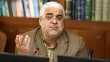محمدرضا باهنر: لاریجانی پدرخوانده هیچ جریانی نیست/ ارائه لیست مشترک از سوی لاریجانی و روحانی محتمل است

