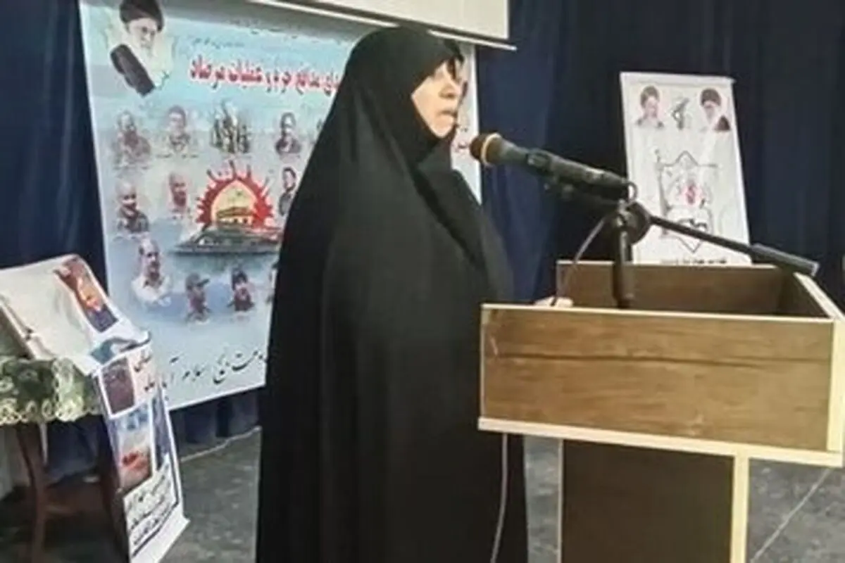 این دختر بی‌حجاب به من حمله کرد اما به خاطر چادری شدنش از حقم گذشتم 

