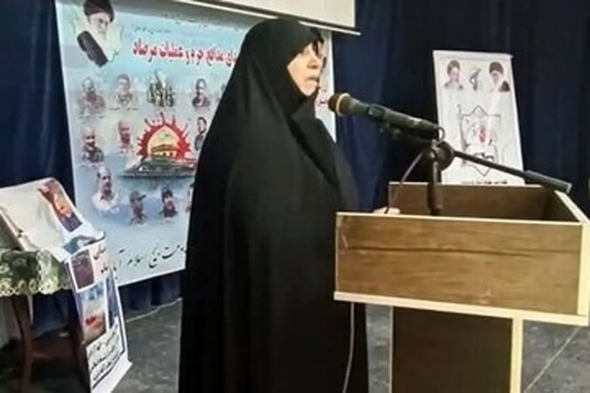 این دختر بی‌حجاب به من حمله کرد اما به خاطر چادری شدنش از حقم گذشتم 

