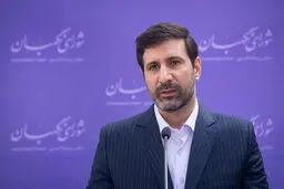 شورای نگهبان مستقل و بی‌طرف است