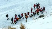 هشدار هواشناسی به کوهنوردان در پی وقوع کولاک در ارتفاعات