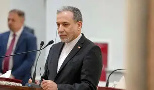 عراقچی: ایران، آمریکا را مجبور به مذاکره کرد / ترامپ ۲۰ روز بعد از آغاز جنگ برای مذاکره درخواست داد 
