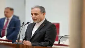 عراقچی: ایران، آمریکا را مجبور به مذاکره کرد / ترامپ ۲۰ روز بعد از آغاز جنگ برای مذاکره درخواست داد 