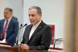 هشدار ایران به کشورهای حاشیه خلیج‌ فارس: حمله آمریکا به ایران با ضربه زدن به زیرساخت‌های انرژی در سراسر منطقه تلافی خواهد شد