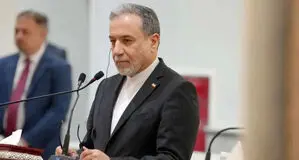 عراقچی: ایران، آمریکا را مجبور به مذاکره کرد / ترامپ ۲۰ روز بعد از آغاز جنگ برای مذاکره درخواست داد 