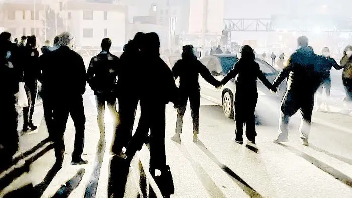 روایت فقر؛ از تهران تا آبدانان