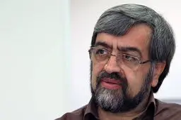 واکنش فرزند شهید بهشتی به بیلبوردهای شهر تهران