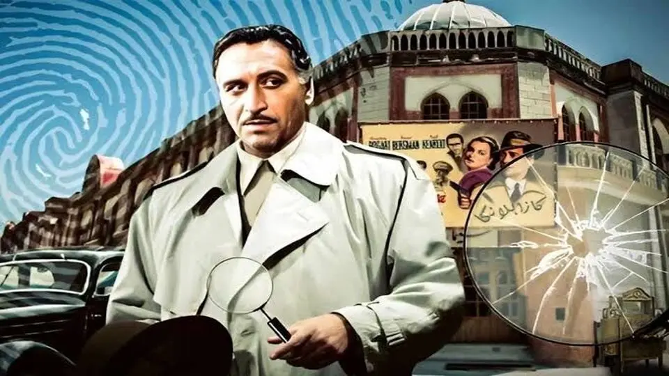 سریال کارآگاه علوی دوباره به تلویزیون برمیگردد/ حضور متفاوت احمد نجفی بعد از ۱۷ سال در سری جدید