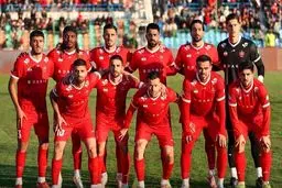 بی تفاوتی اوسمار به فشار روانی بازی تبریز؛ سورپرایز پرسپولیس در ۱۱ نفر

