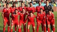 بی تفاوتی اوسمار به فشار روانی بازی تبریز؛ سورپرایز پرسپولیس در ۱۱ نفر

