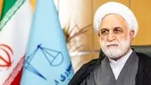 نتیجه بررسی پرونده فوت مهسا امینی بدون ملاحظه اعلام می‌شود

