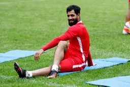 کمک بزرگ کنعانی‌زادگان به پرسپولیس