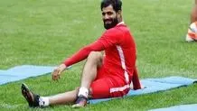 کمک بزرگ کنعانی‌زادگان به پرسپولیس