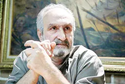 در هیچ دولتی نمی‌شد فیلم سیاسی ساخت