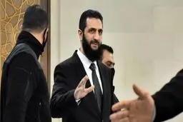 مهمان جنجالی سازمان ملل