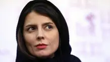 جایزه «زن در سینما» به لیلا حاتمی اعطا شد