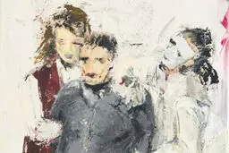 «میزانسن»، چیدمانی غیرطبیعی میان ما

