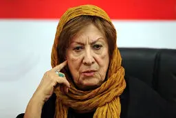 «پری صابری» درگذشت