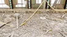 زخم «گلستان» و کسادی بازار