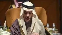 توجیه عربستان برای گشودن حریم هوایی به روی اسرائیل
