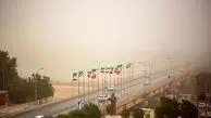 تهران در انتظار بادهای شدید