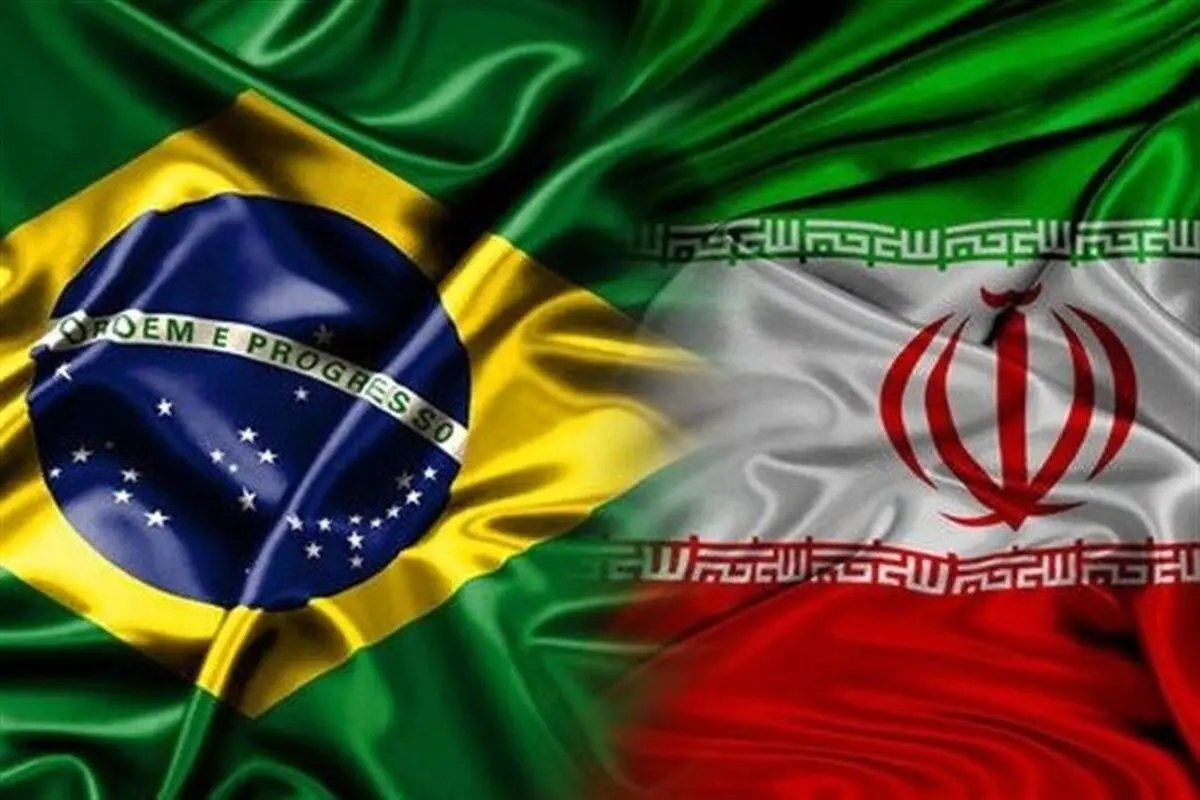 واردات ۸‌ میلیارد‌ دلاری ایران از برزیل
