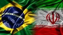 واردات ۸‌ میلیارد‌ دلاری ایران از برزیل
