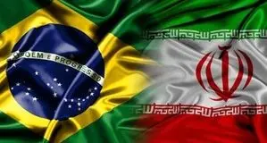 واردات ۸‌ میلیارد‌ دلاری ایران از برزیل
